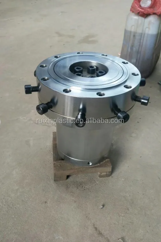 Single Layer Double Layers Three Layers HD LD Extrusion Die Head