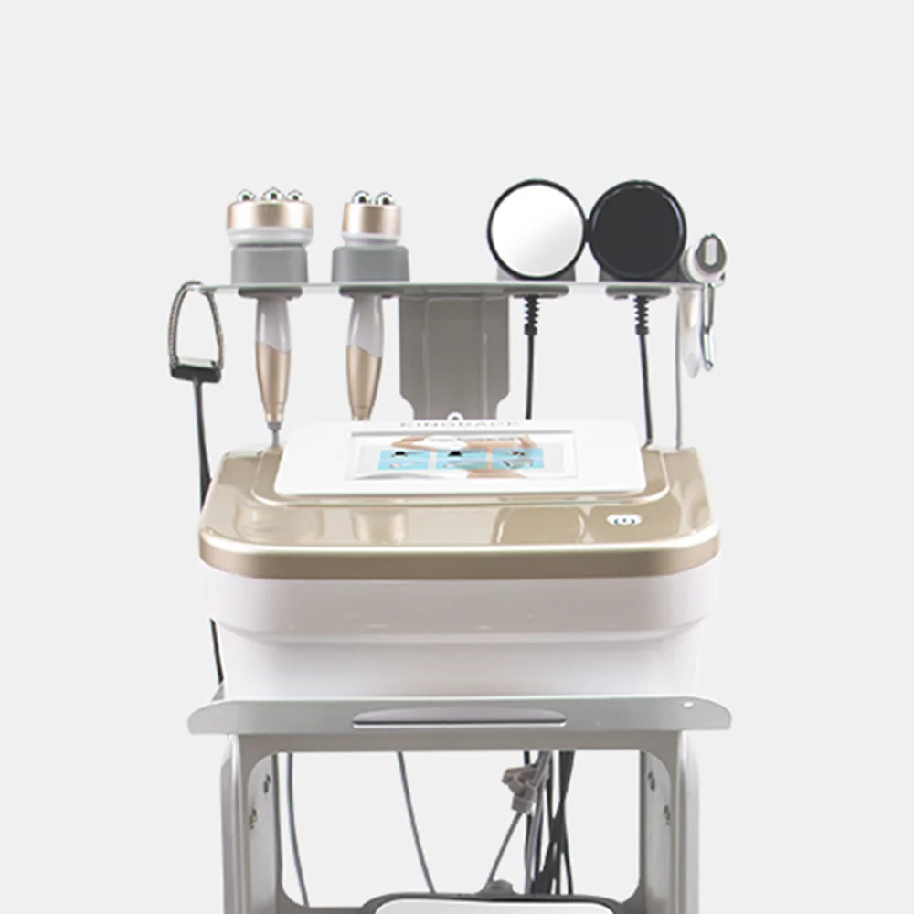 High frequency current CET RET anti-inflammatory relieves pain tecar therapy physiotherapy equipment machine