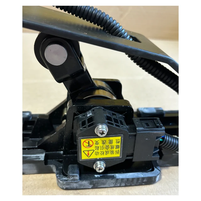 Forklift Loader Accessories Original Electronic Accelerator Pedal Controller