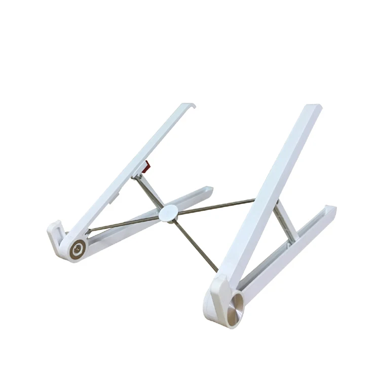 folding Metal monitor riser stand