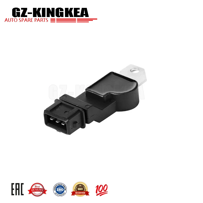 Vehicle Auto Parts Camshaft Position Sensor 96253544 For Chevrolet Aveo Excelle  Cruze Lacetti