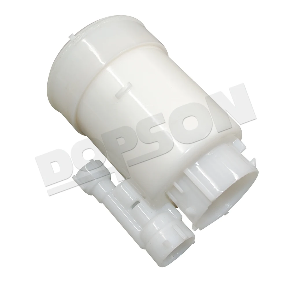 High Quality Easy Replacement Oil Fuel Filter Gas Engine Auto Parts Filters for Hyundai 31112-3R600