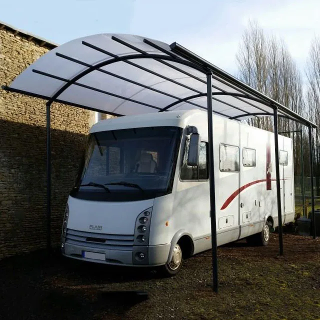  Легкая в использовании навес tapa sol para terraza палатка дешевая заводская цена автомобильный гараж алюминиевое солнцезащитное покрытие для парка высокого