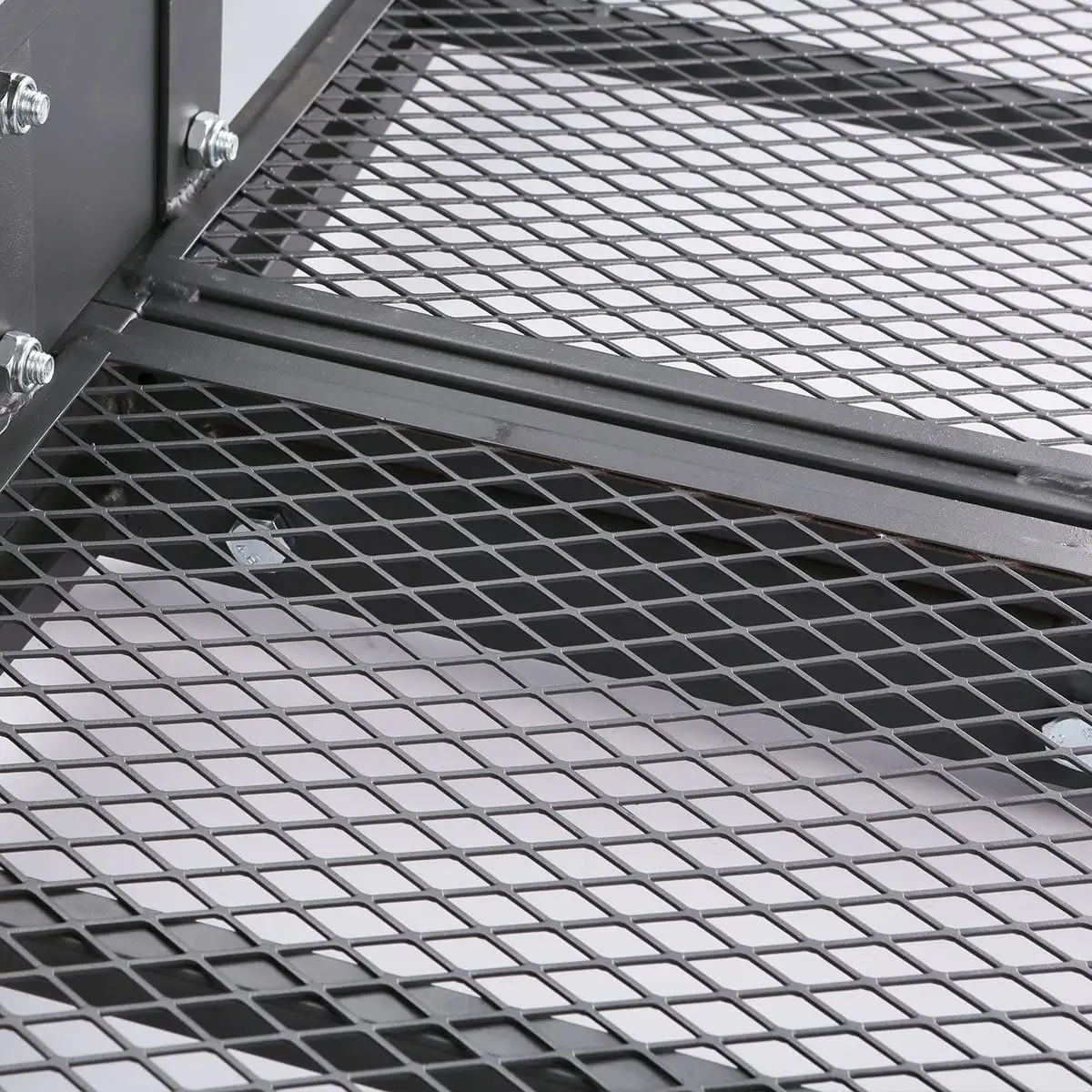 ANTAI Hitch Mounted Baskets