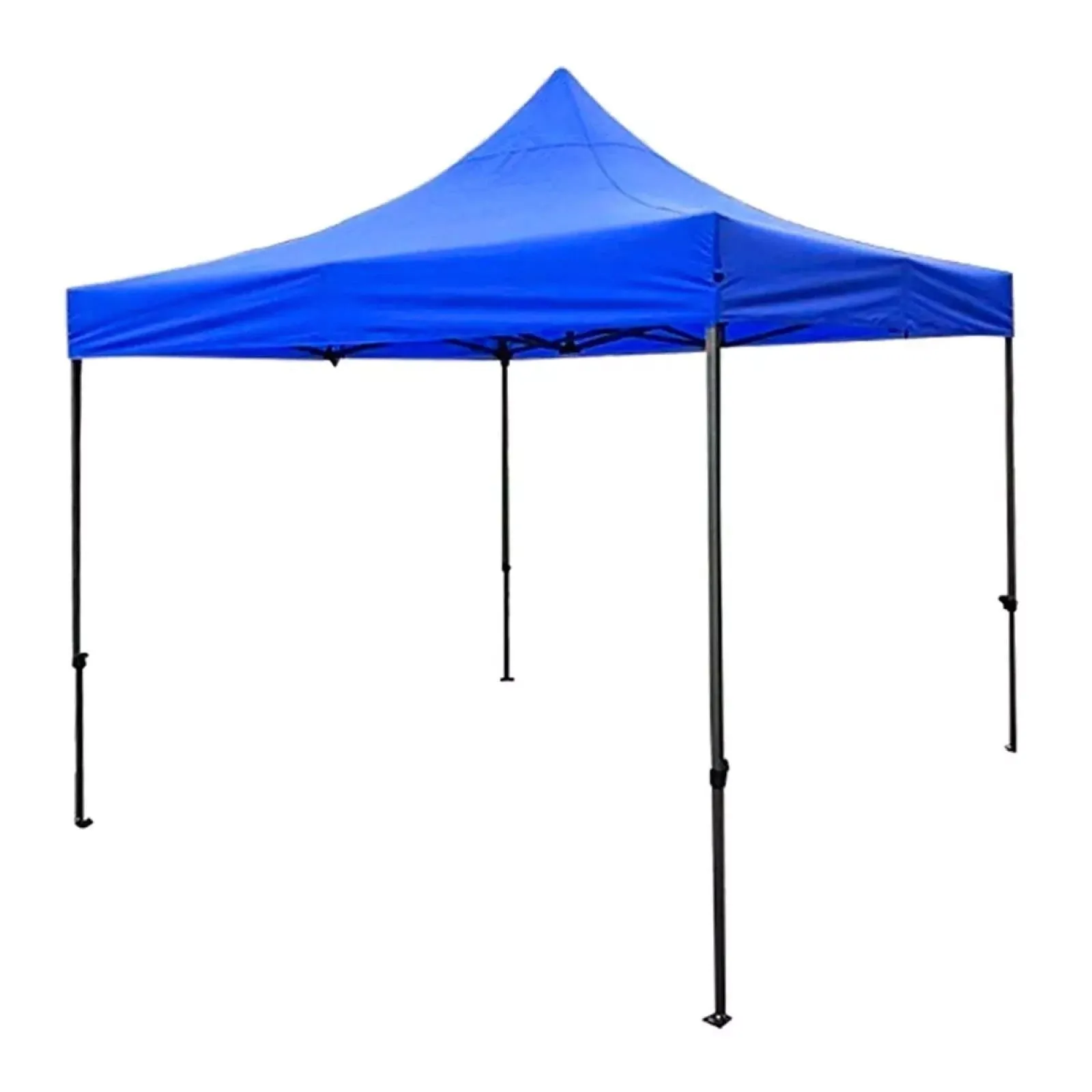 3x3m Custom Advertising Logo Outdoor Steel Trade Show Tent Exhibition Event Marquee Gazebos Canopy Tent
