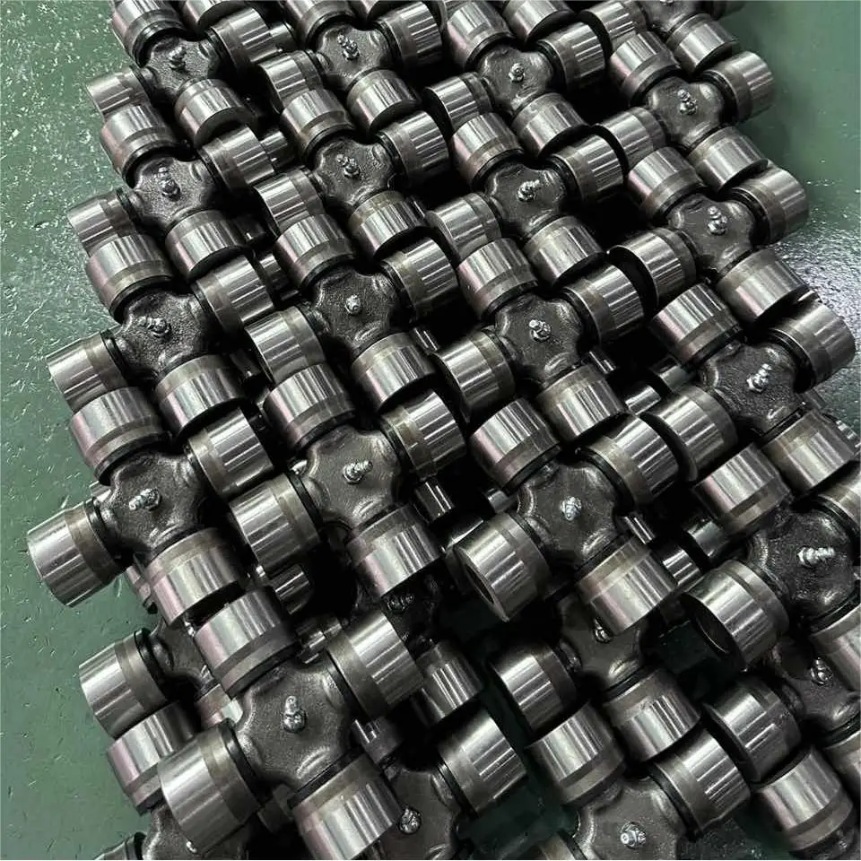 universal joint UJ-21213 OEM 2121-2202025 28*71 mm rotary joint for auto