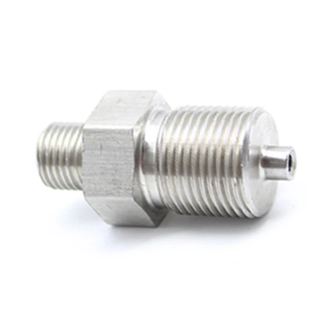 Анодированная алюминиевая труба малого диаметра для алюминиевой трубы Cnc на заказ запасные части для ЧПУ