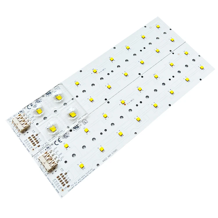 Стандартный PCB модуль ZHAGA подсветка SMD светодиодный для солнечного светодиодного светового модуля