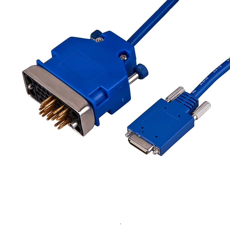 Superior quality 10 Feet Network Cable CAB-SS-V35MT V.35 DTE male smart serial cable