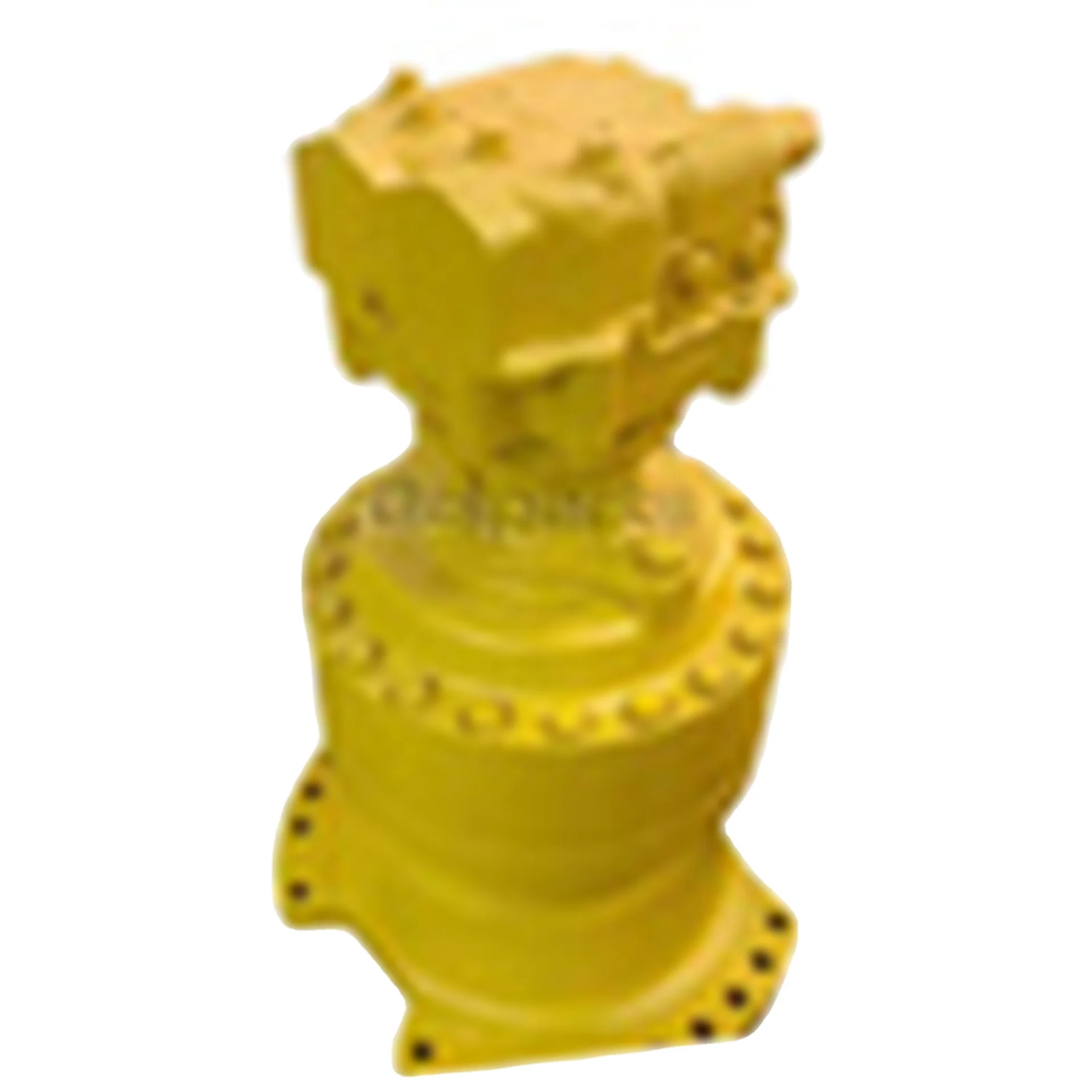 Belparts excavator parts PC800-8EO swing motor assy 706-7G-01030 swing device for Komatsu