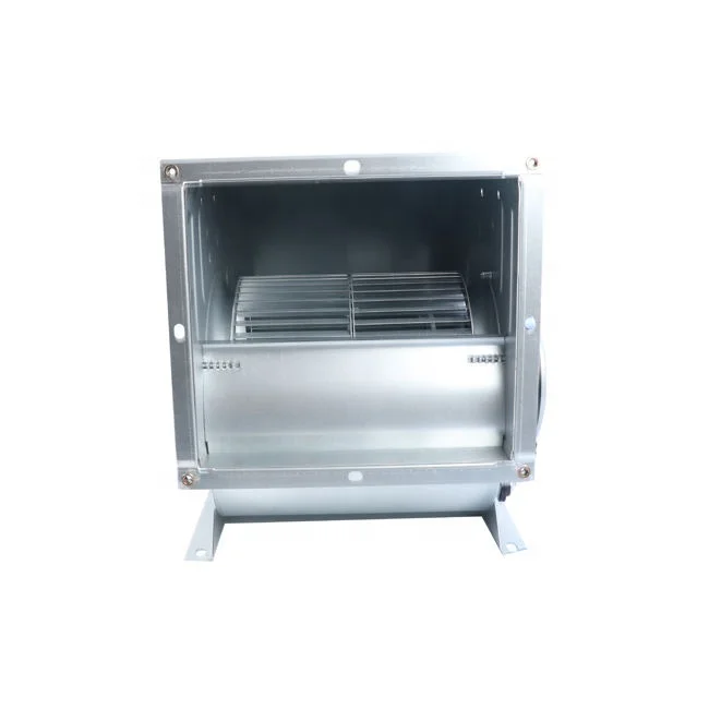 China supplier stainless steel air centrifugal Air Blower Fan wheel impeller