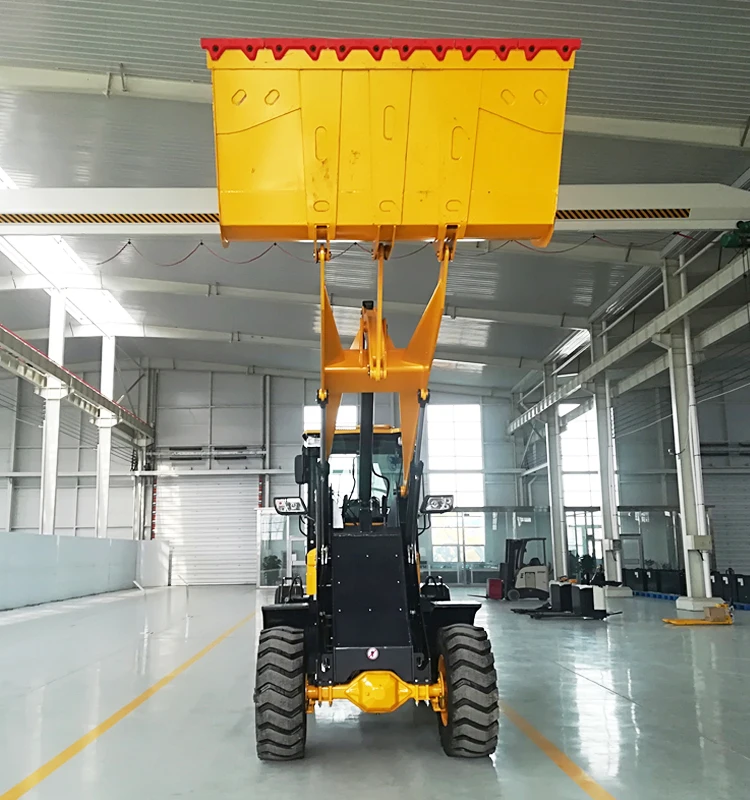 Бренд Hulk многофункциональный сельскохозяйственный погрузчик 103HP с большим ковшом