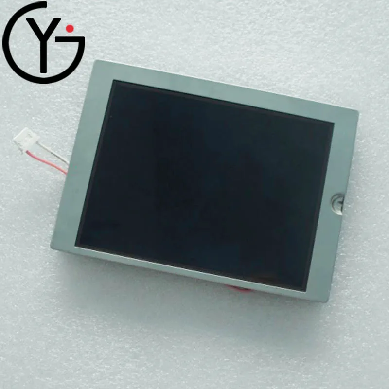 KCG057QV1DB-G500 5.7' 320*240 Cold Cathode(CCFL) CSTN-LCD Screen