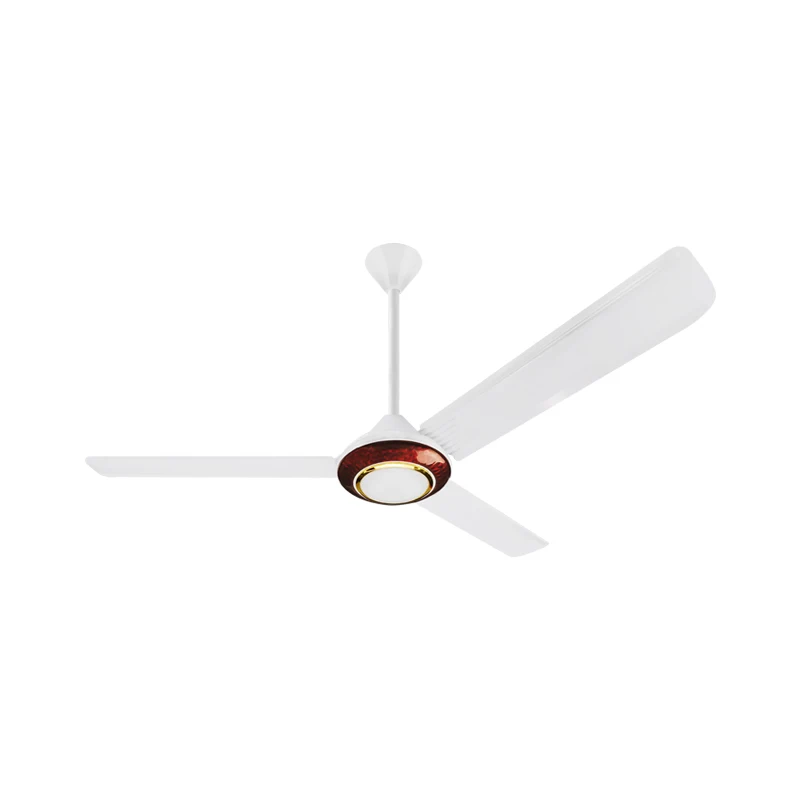 TURK LIGHT New produce electric fan ceiling fan 5 blades outdoor camping ceiling hot sale