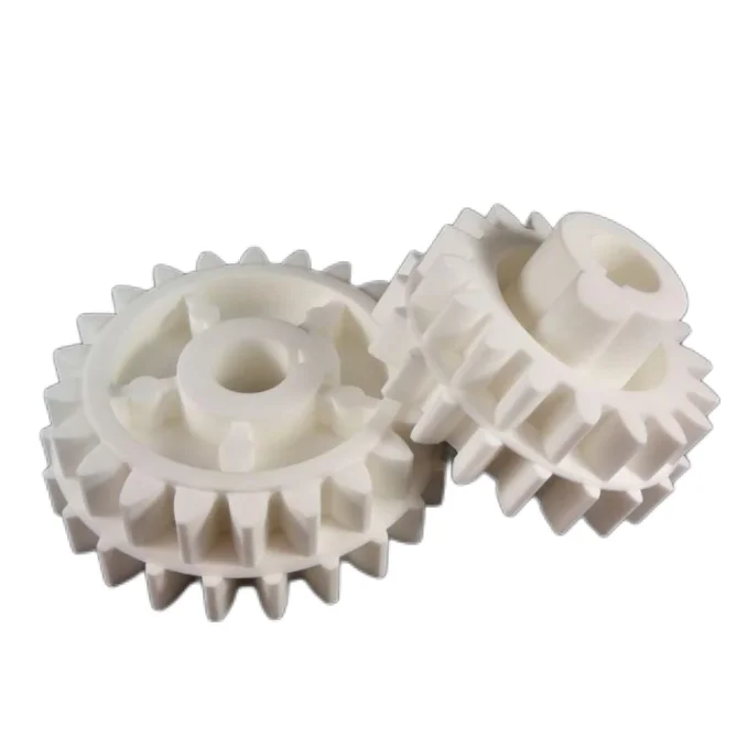 Factory Supply STEP/STL File 3D Printed Fast Prototype Plastic Resin 3D Printing Service