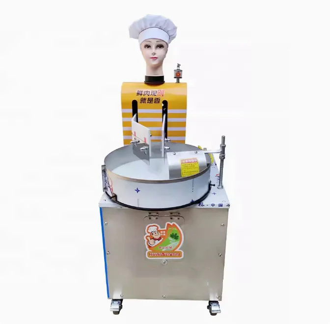 Commercial hammer beef machine multi-functional punching pork mutton beef machine