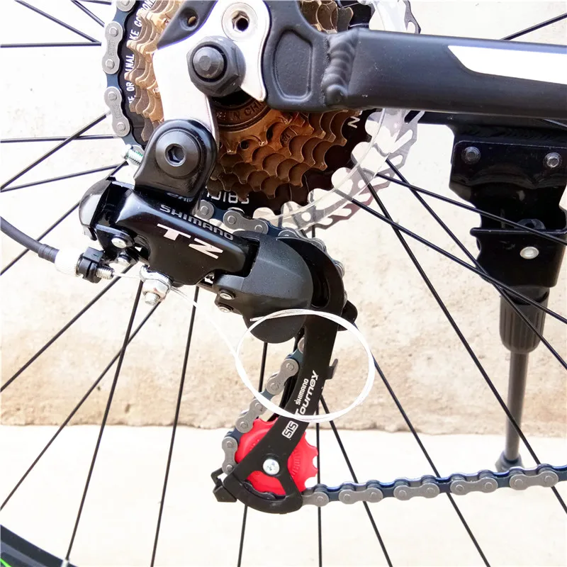 
26inch cheap suspension fork alloy frame mountain bike 21 Speed MTB BMX OEM 