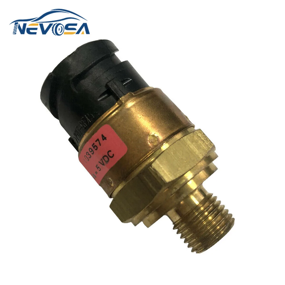 Nevosa 15047336 11039574 1077574 11038813 Heavy Duty Trucks Fuel Pressure Switch Sensor For Volvo FL FL6 FM10 FM12 FM7 FM9 NH12