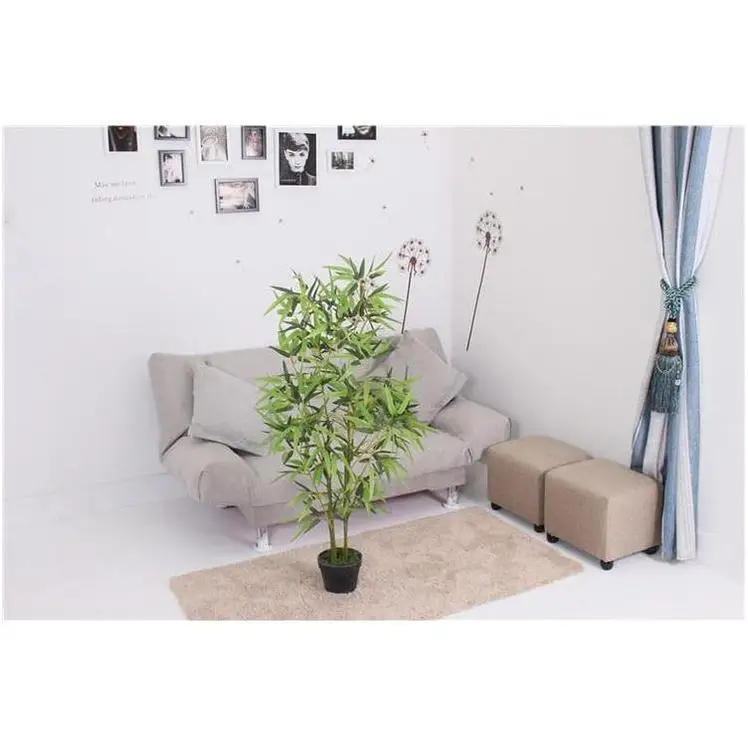 Artificial Plant With Pot Succulent Real Mini White Red Potted Topiary Outdoor High Quality Wholesale Dry New Fake Weed Plant