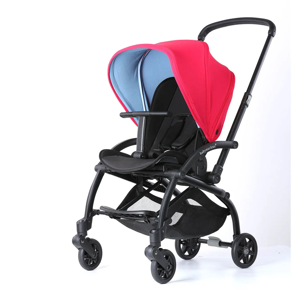 Luxurious pushchair baby stroller factory hot mom gifts travel system high quality child baby prams