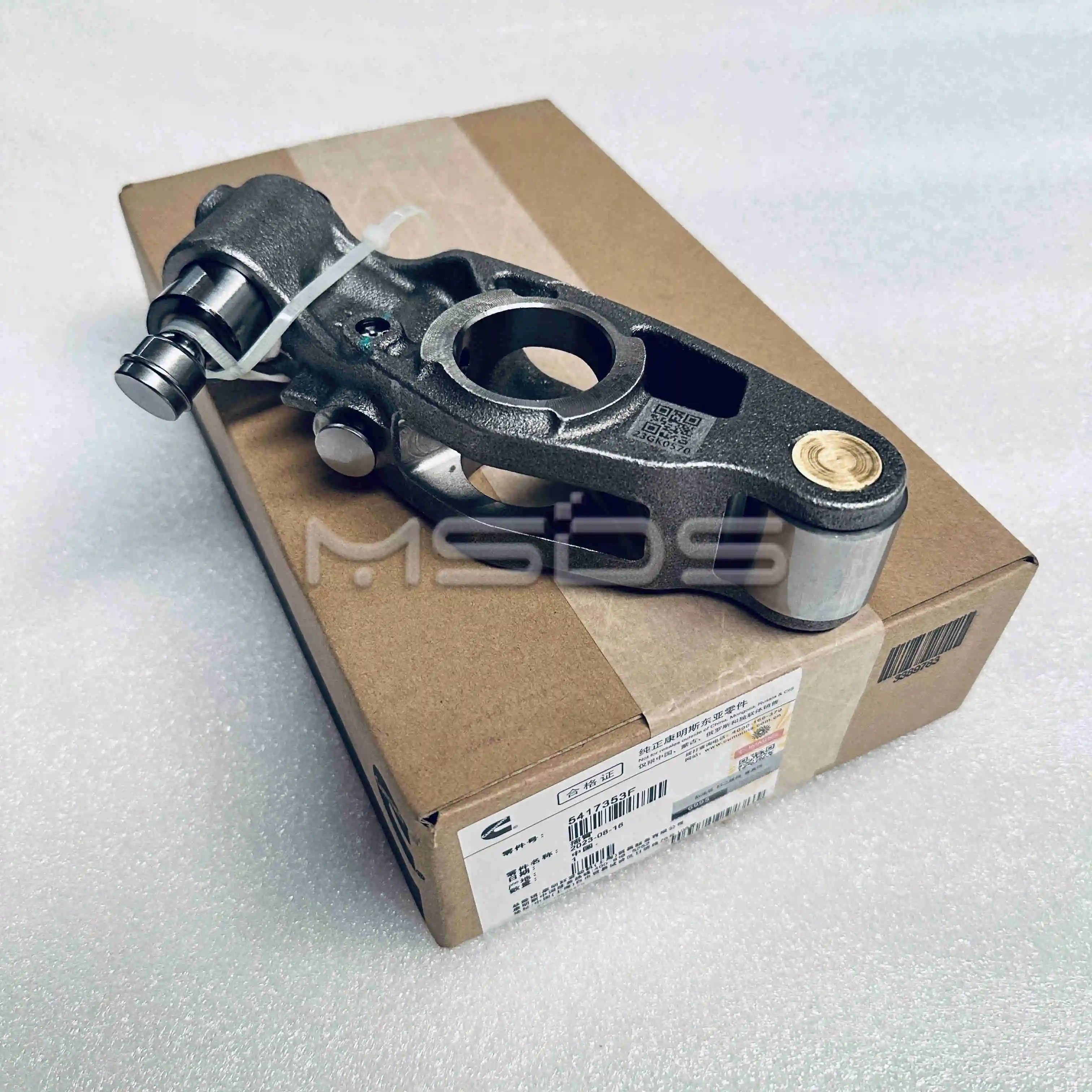 ISGE Cummins Engine Parts Rocker lever 5417353