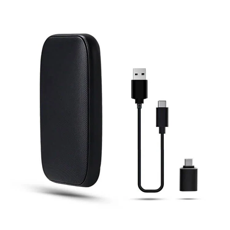 Android Auto Dongle с Wi-Fi поддерживает онлайн-обновление OEM проводная модель совместима 11 и выше