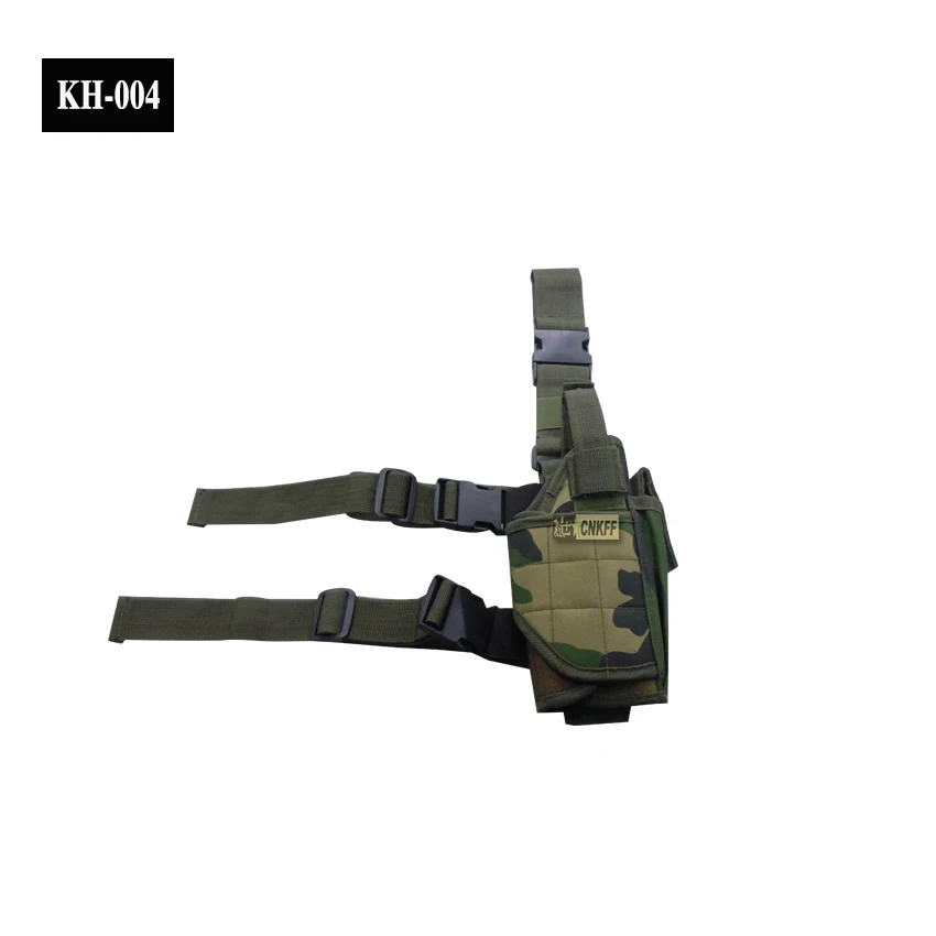 Drop leg holsterTactical Holster