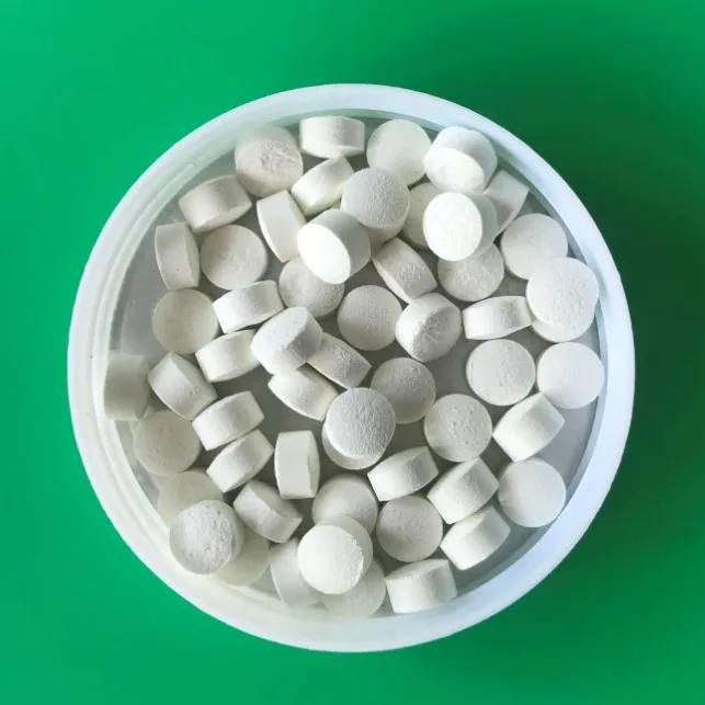 
Aquaculture Chemicals of CLO2 Aquaculture Disinfectant Fungicide 