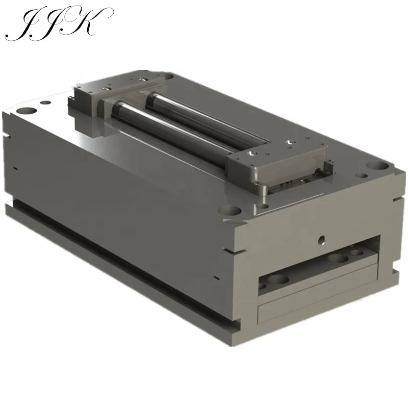 JJK Plastic Mold Manufacture Service Plastic Injection Moulding For Plastic Parts