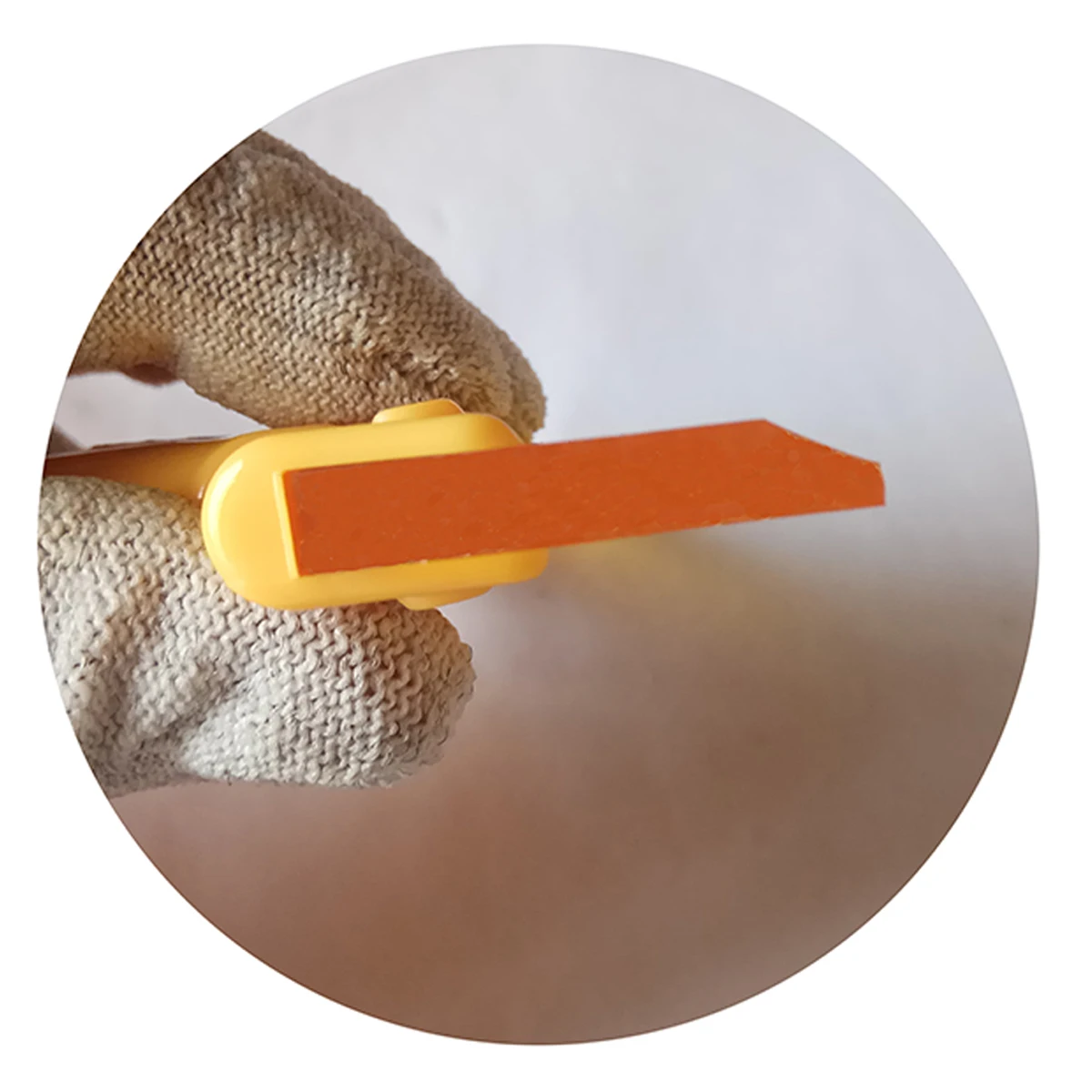 Auto Car Glass Window Cleaner Shower Squeegee Silicone Water Blade Windshield Mirror Wiper Bathroom shower squeegee B03B