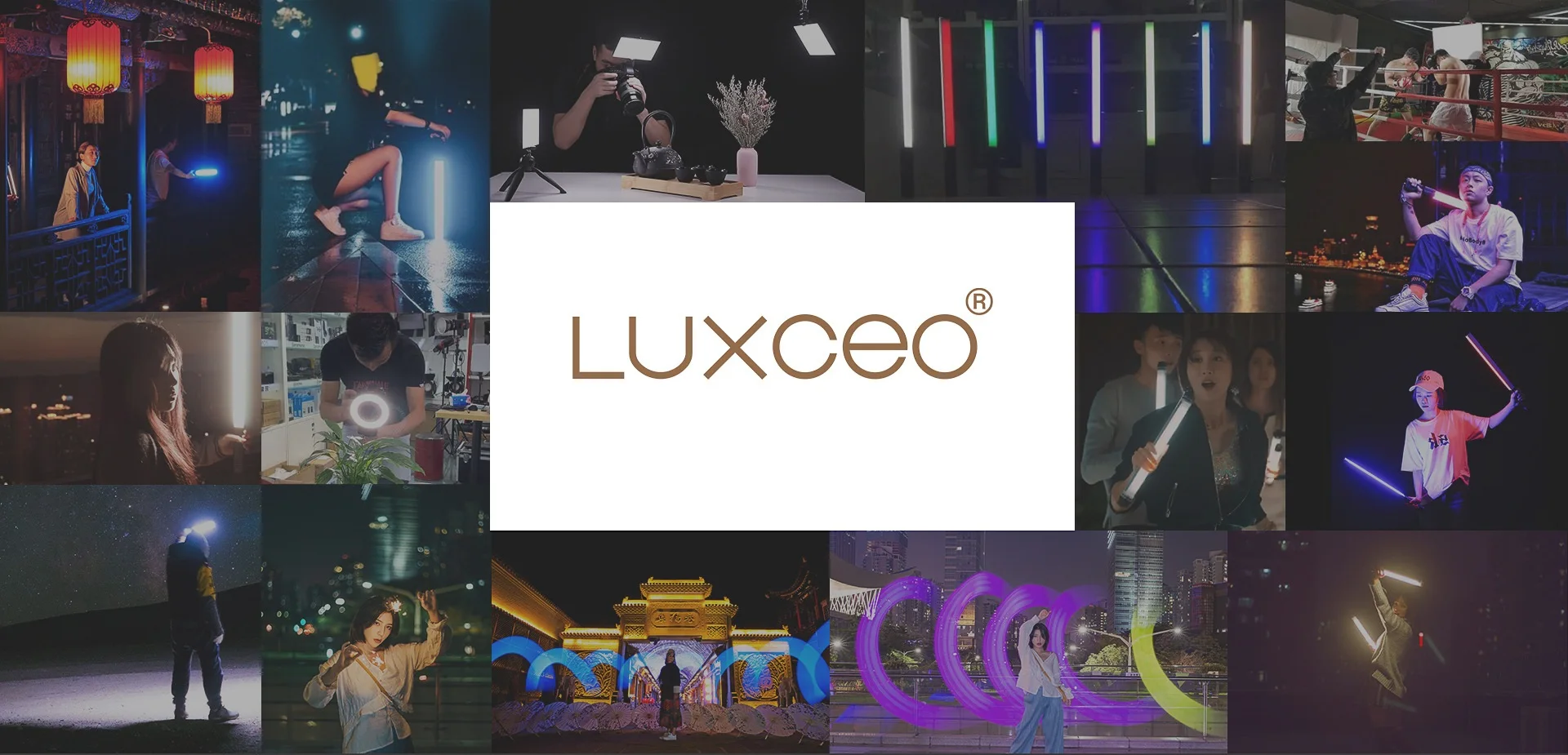 LUXCEO