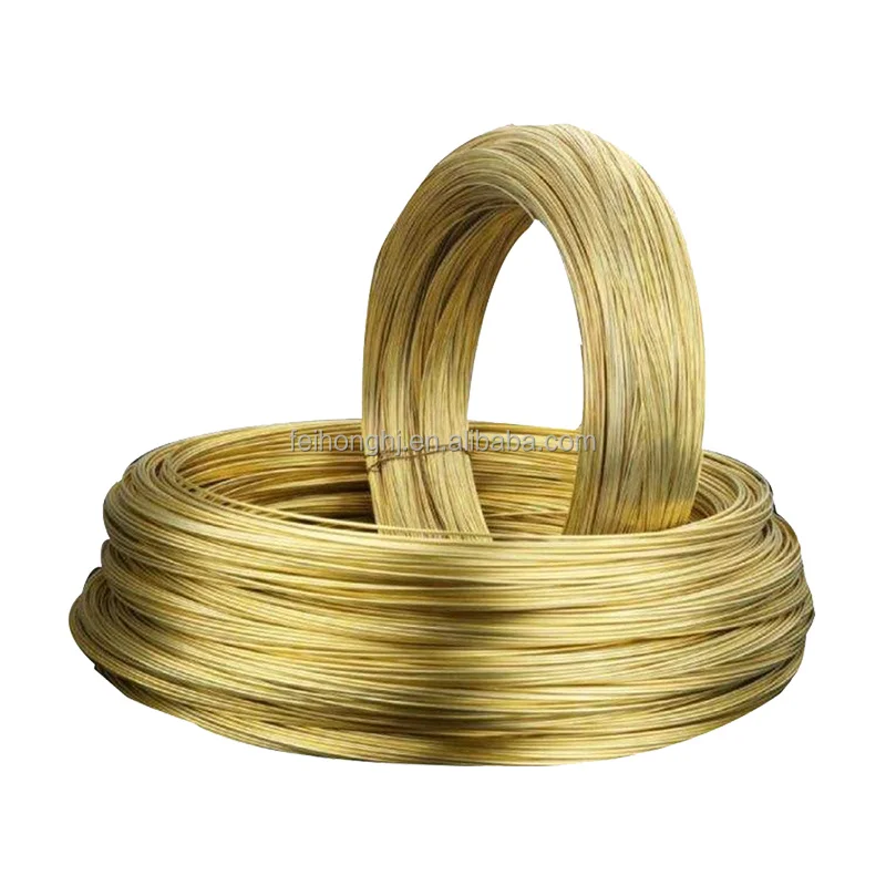 Brass Brazing Rod S221 non-ferrous metal welding wire