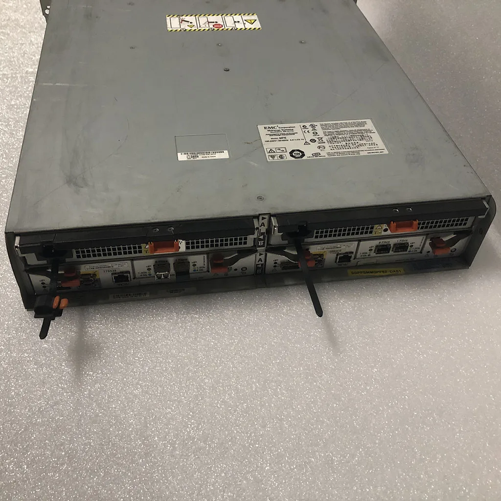 EMC AX4-5 ADE 100-564-006