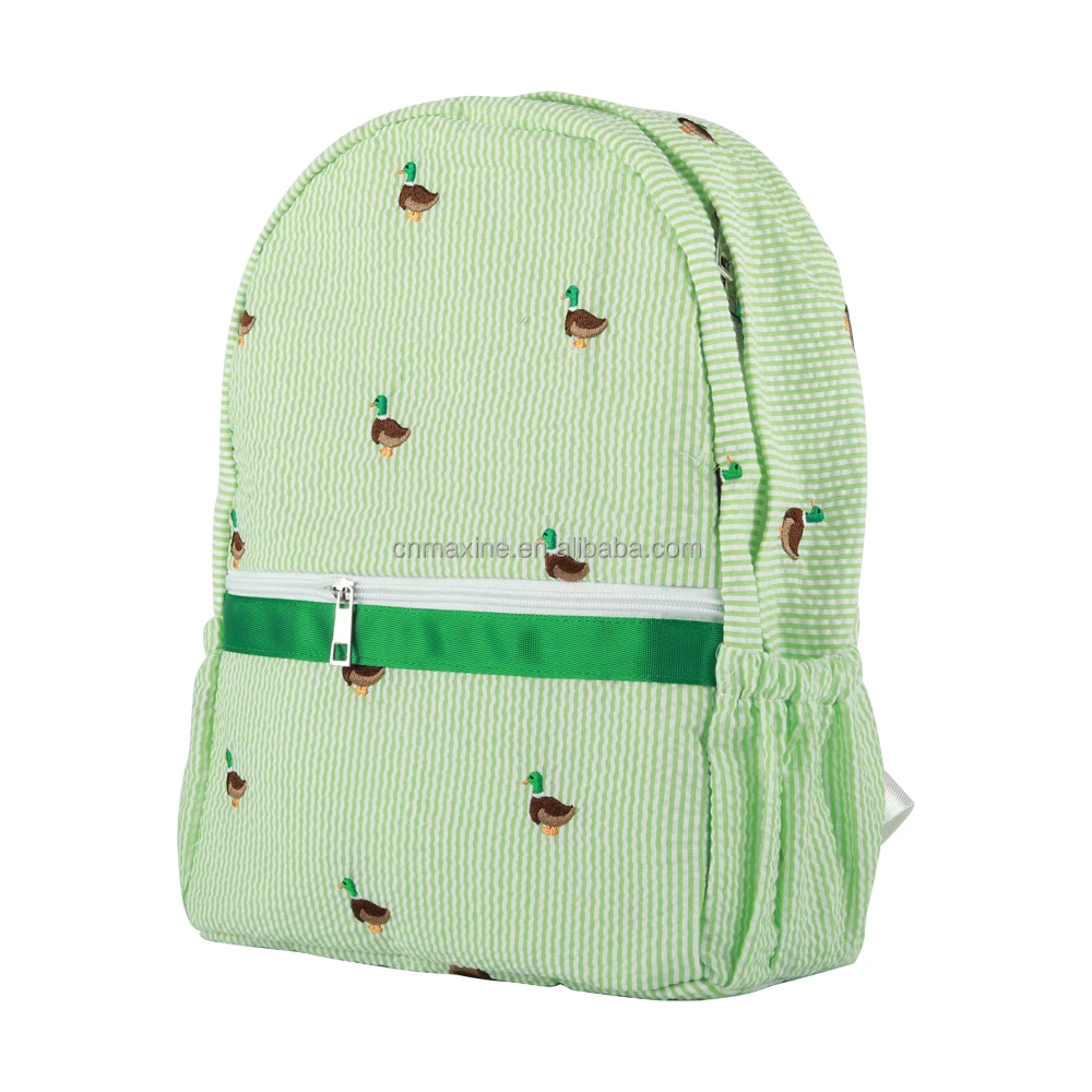 Maxine Customized Kids Belt Bag Popular Mardi Gras Mask Pattern Waterproof Kids Adjustable Belt bag