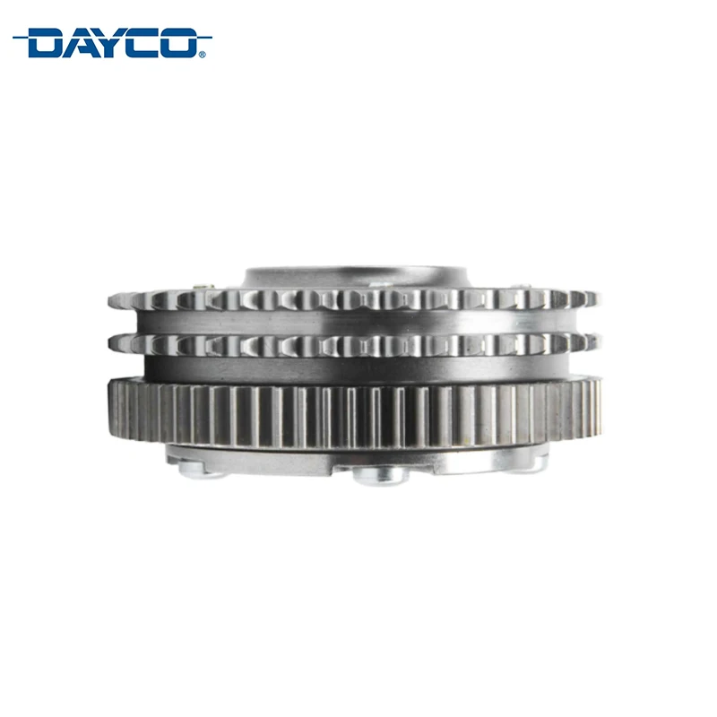 Dayco OEM A2720505247  precision engine timing camshaft sprocket smooth timing camshaft sprocket for Mercedes FOR Benz  M272