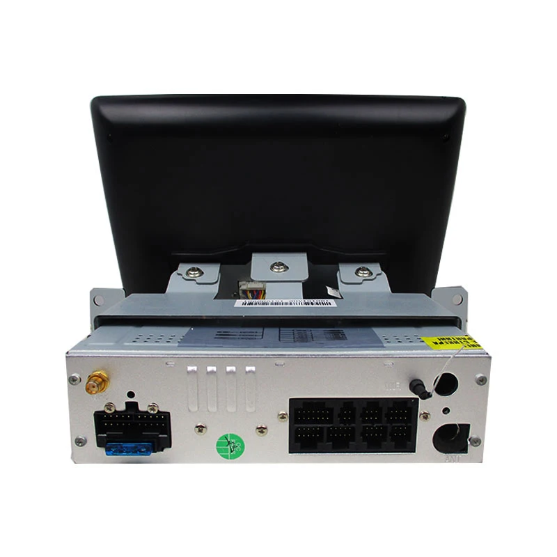 KLYDE KD-9515 android 10 4GB/64GB car multimedia player with carplay dsp navigation for Ford Ecosport Fiesta 2017-2018