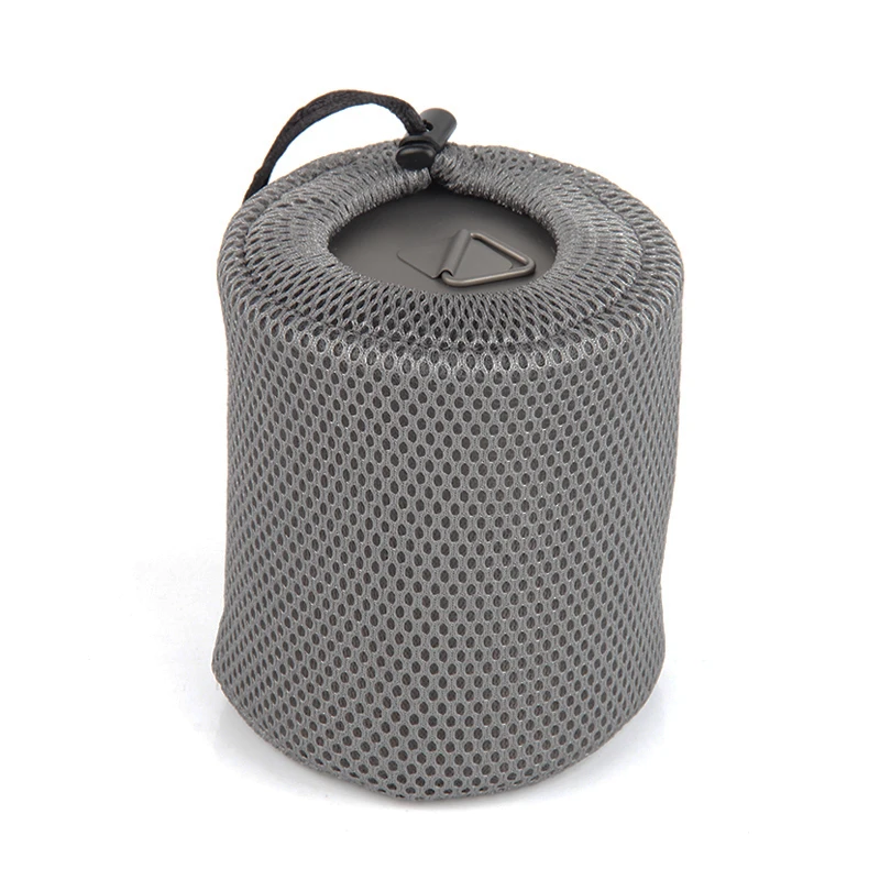Titanium cups camping mug Outdoor 750ml Titanium Pot Product for outdoor backpacker Drinkware