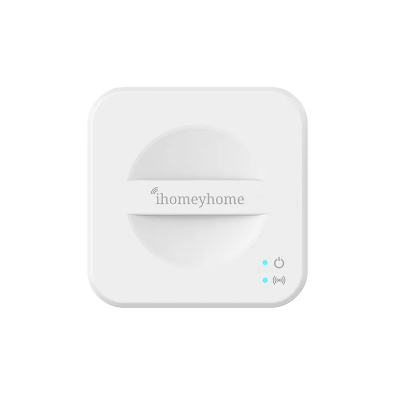 ihomeyhome Smart Lighting System Home Control Wifi Ble Tooth Lorawan Gateway Light IOT Bridge for Project