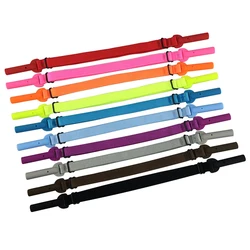 Adjustable Glasses Strap No Tail Eyeglass Straps Universal Fit Rope Eyewear Retainer Sport Unisex Sunglass Retainer Holder Strap