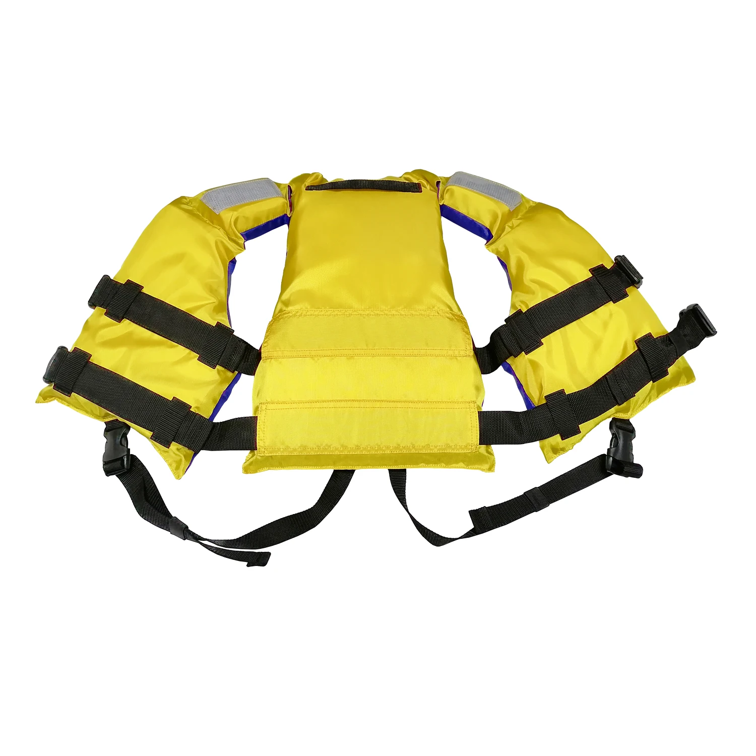 Custom Kids Flotation Life Vest Jetski Safety Life Jacket for Children Paddling Swimming Water Sports