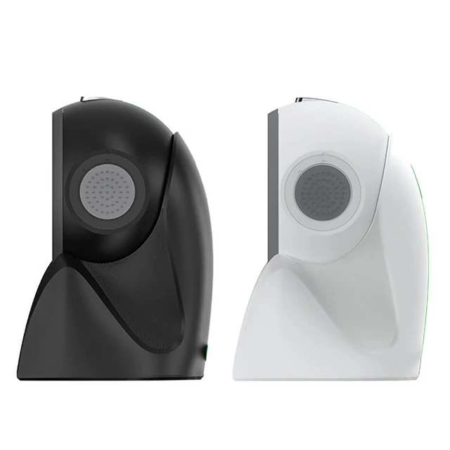 AK-9120 High Speed 2D Omnidirectional Desktop CMOS Imaging Barcode Scanner For Cash Register