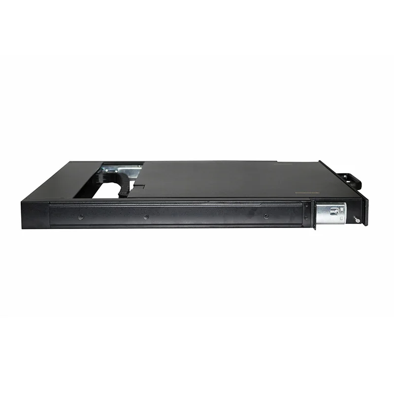 IP-хаб 16 портов vga kvm 15