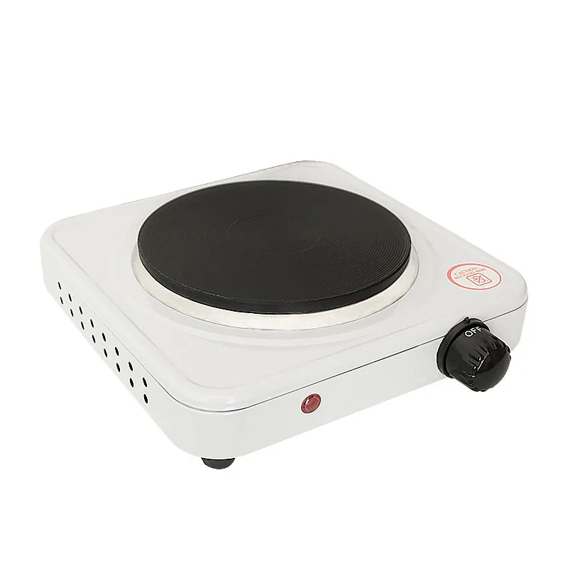 furnace enclosed experimental furnace small 1500W 5-speed temperature regulating DIY