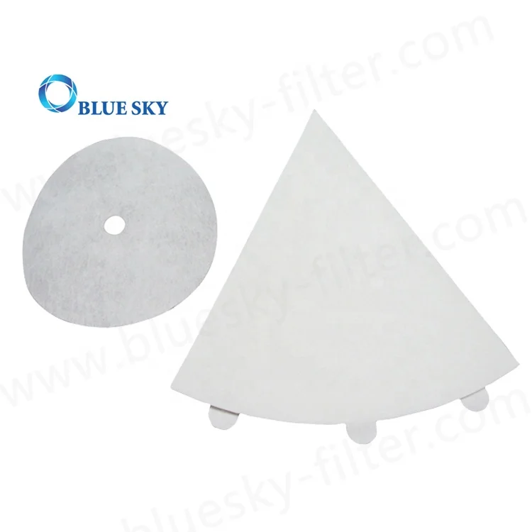 Индивидуальные мешки для пылесоса, замена для фильтра Majesty RN92 Queen 50047, фильтры и конусы