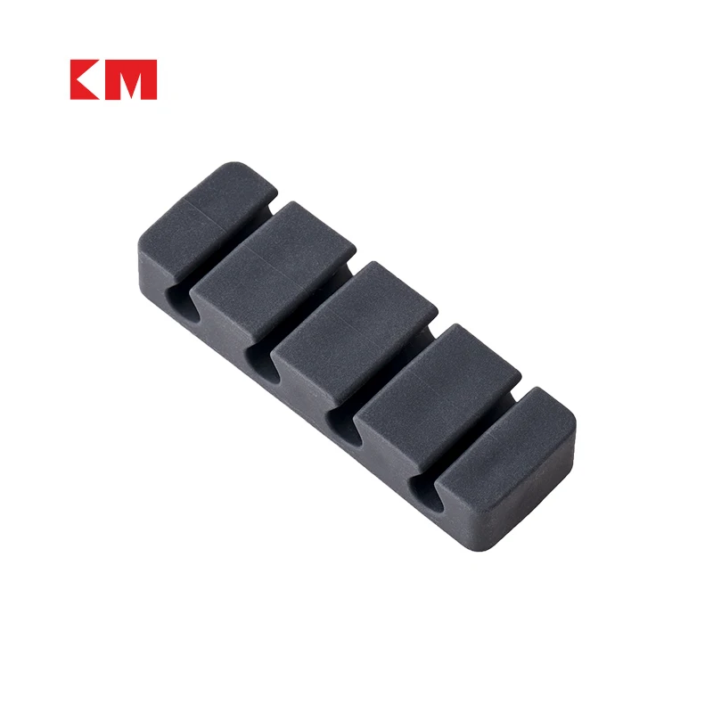 wholesale Desktop cable organizer data cable  holds mobile phone charging cable organizer