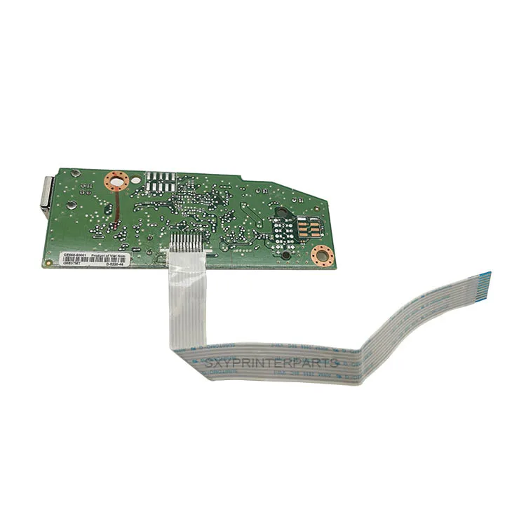 CE668-60001 RM1-7600 системная плата для принтера HP Laserjet