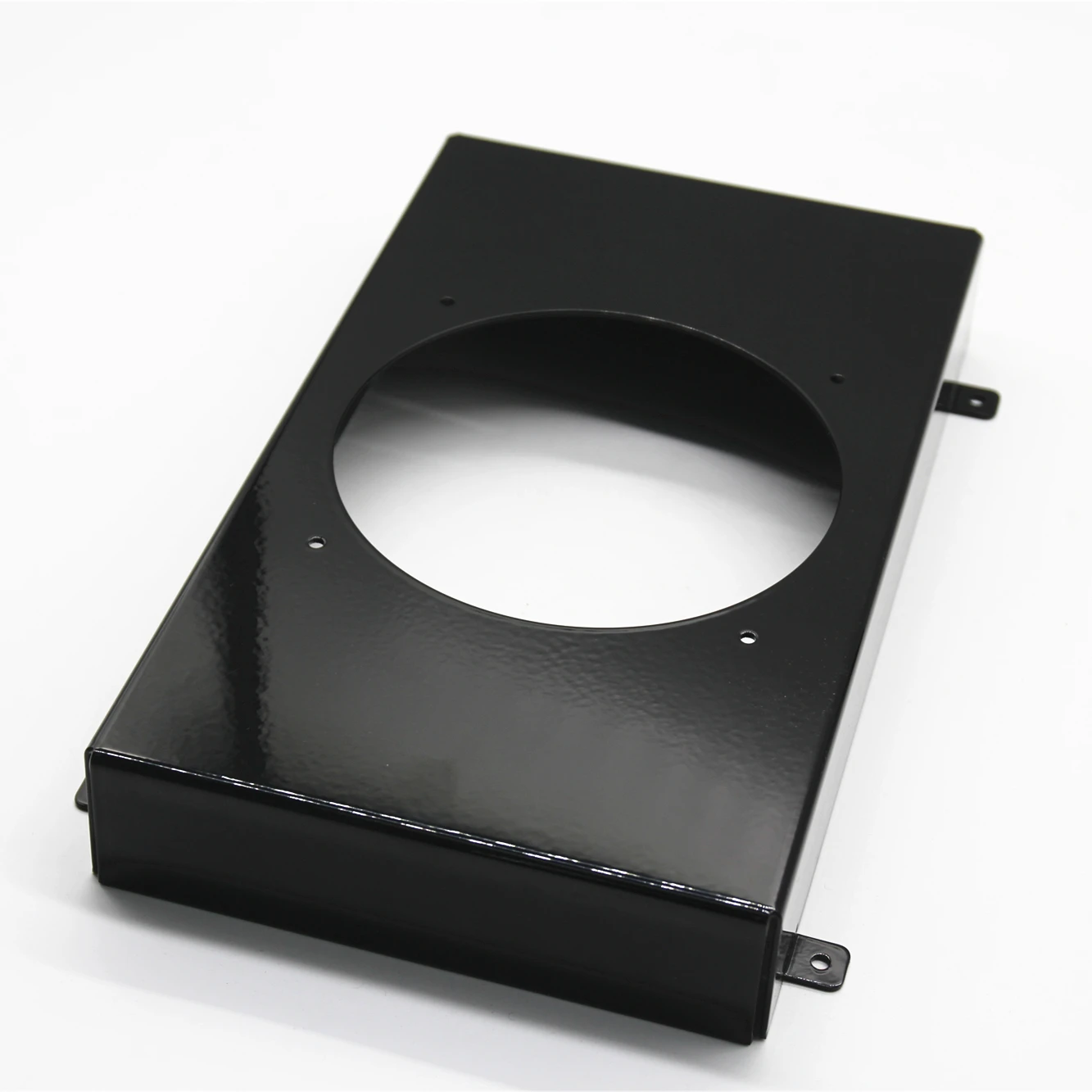 OEM Sheet Metal Stamping Special Shape Parts Customized Stainless Steel Stamping Sheet Metal  punch Stamping parts aluminum