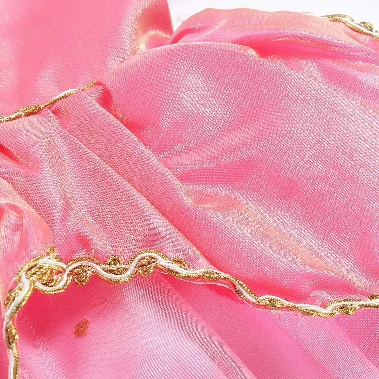 Princess Dress Up TV movie Costume Aurora Dress for Girls Halloween Cosplay Christmas Birthday Party Dress