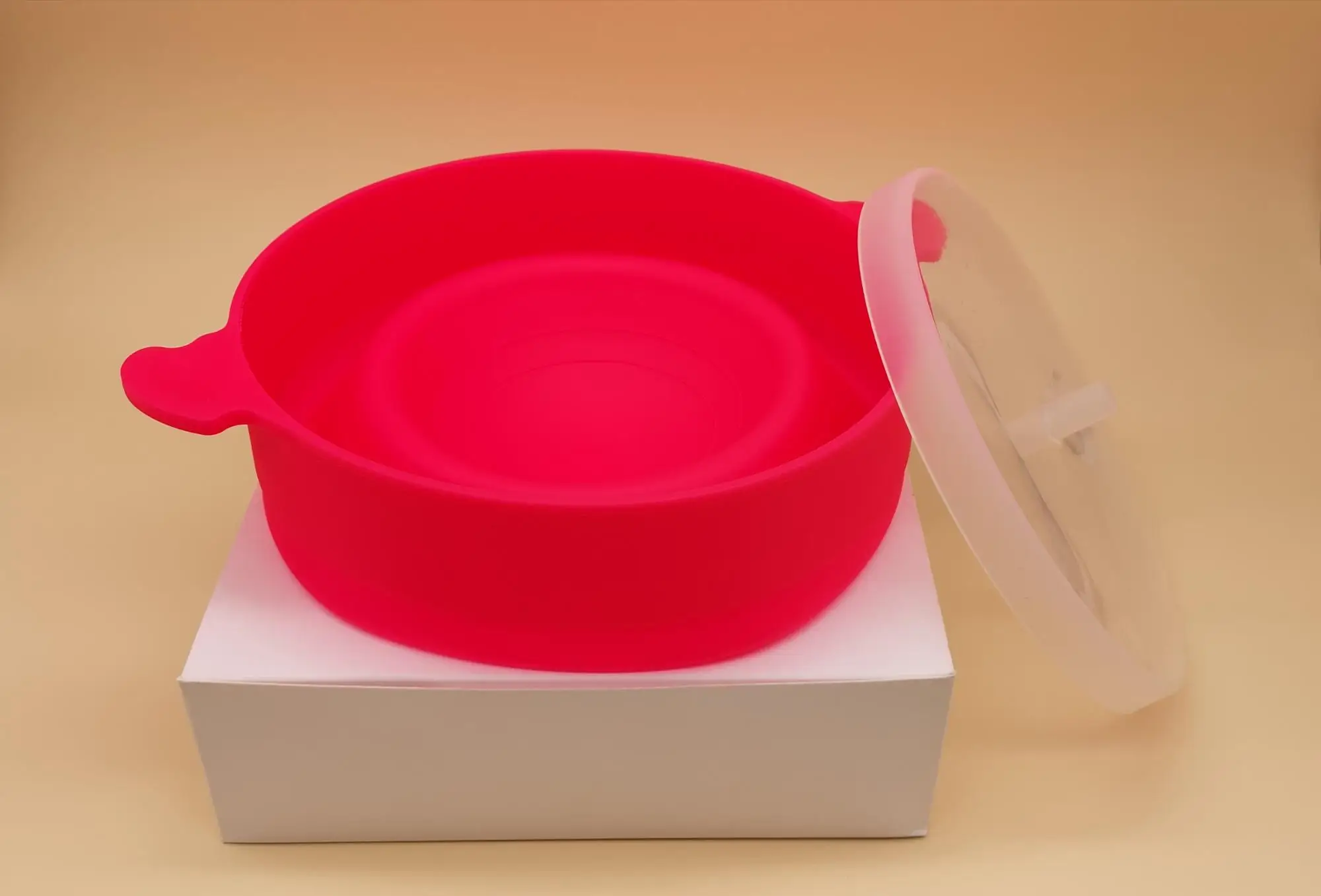 
Microwave Hot Air Popcorn drop Shipping wholesale hot selling BPA Free Silicone popcorn Popper 