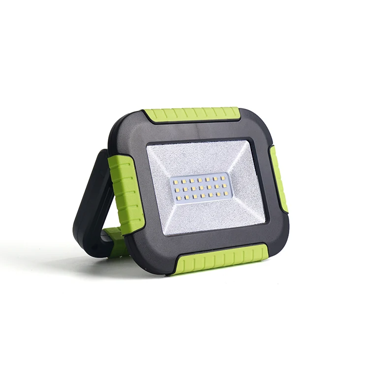 
SMD high power dry cell portable led work light 